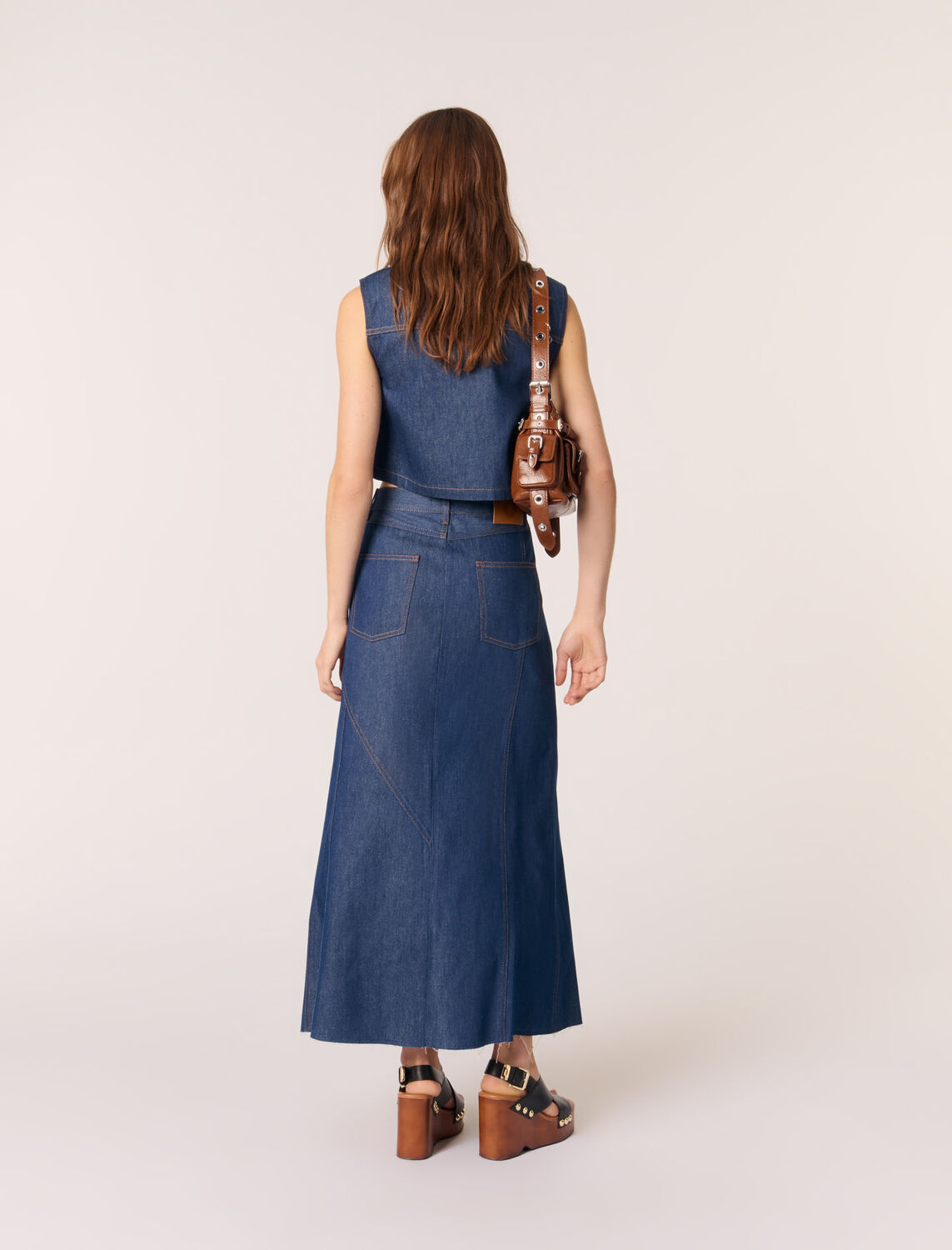 maje - readytowear-blazers - MAJE