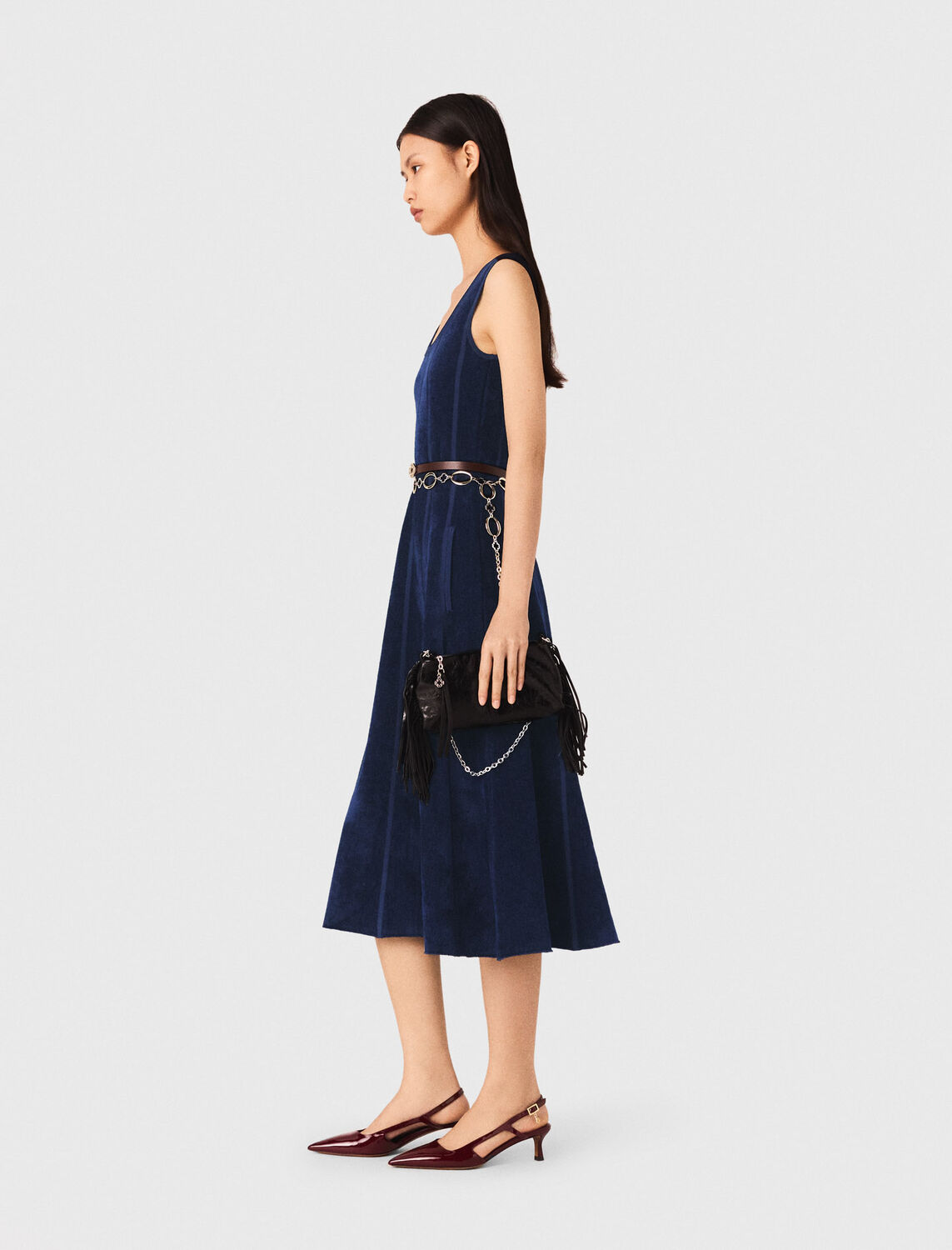 maje - Dresses - MAJE