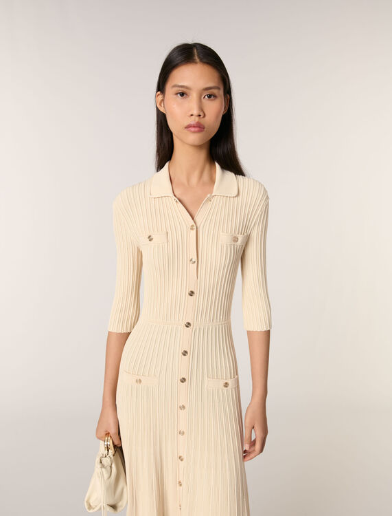 maje - Dresses - MAJE