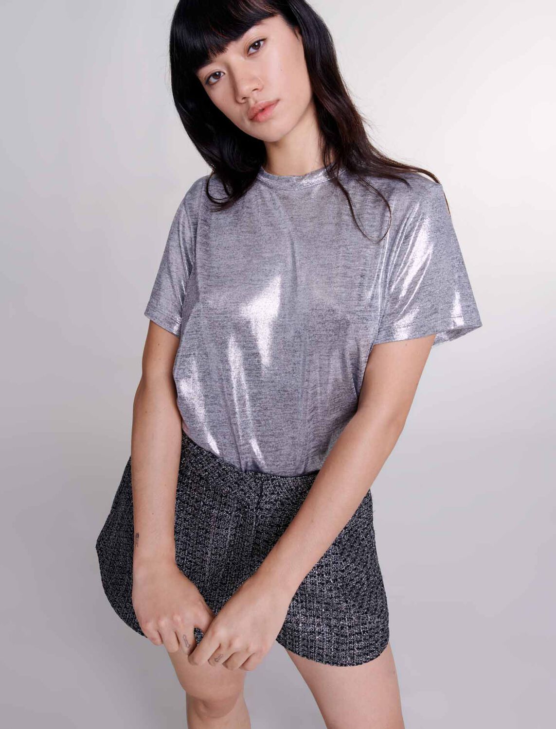 maje - T-Shirts - MAJE