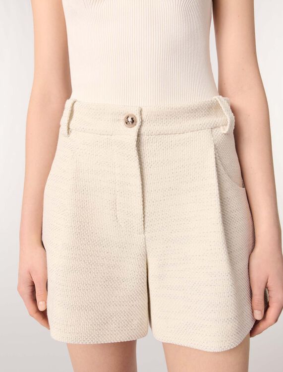 maje - Skirts & Shorts - MAJE