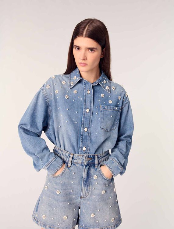 maje - Skirts & Shorts - MAJE