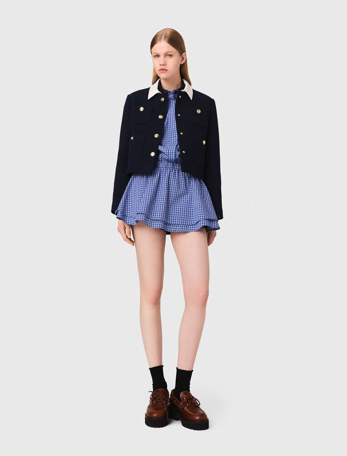maje - Blazers & Jackets - MAJE