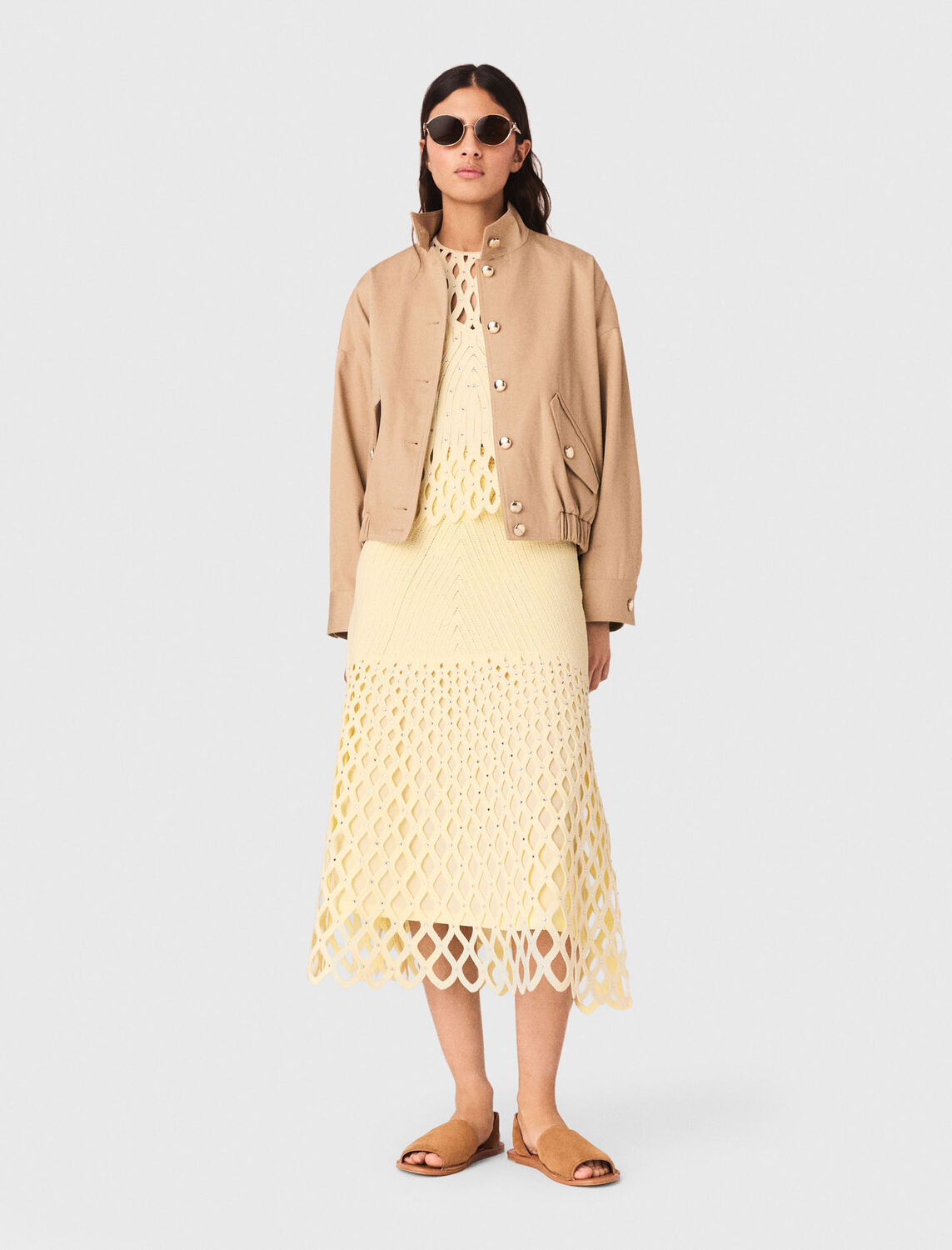 maje - Skirts & Shorts - MAJE