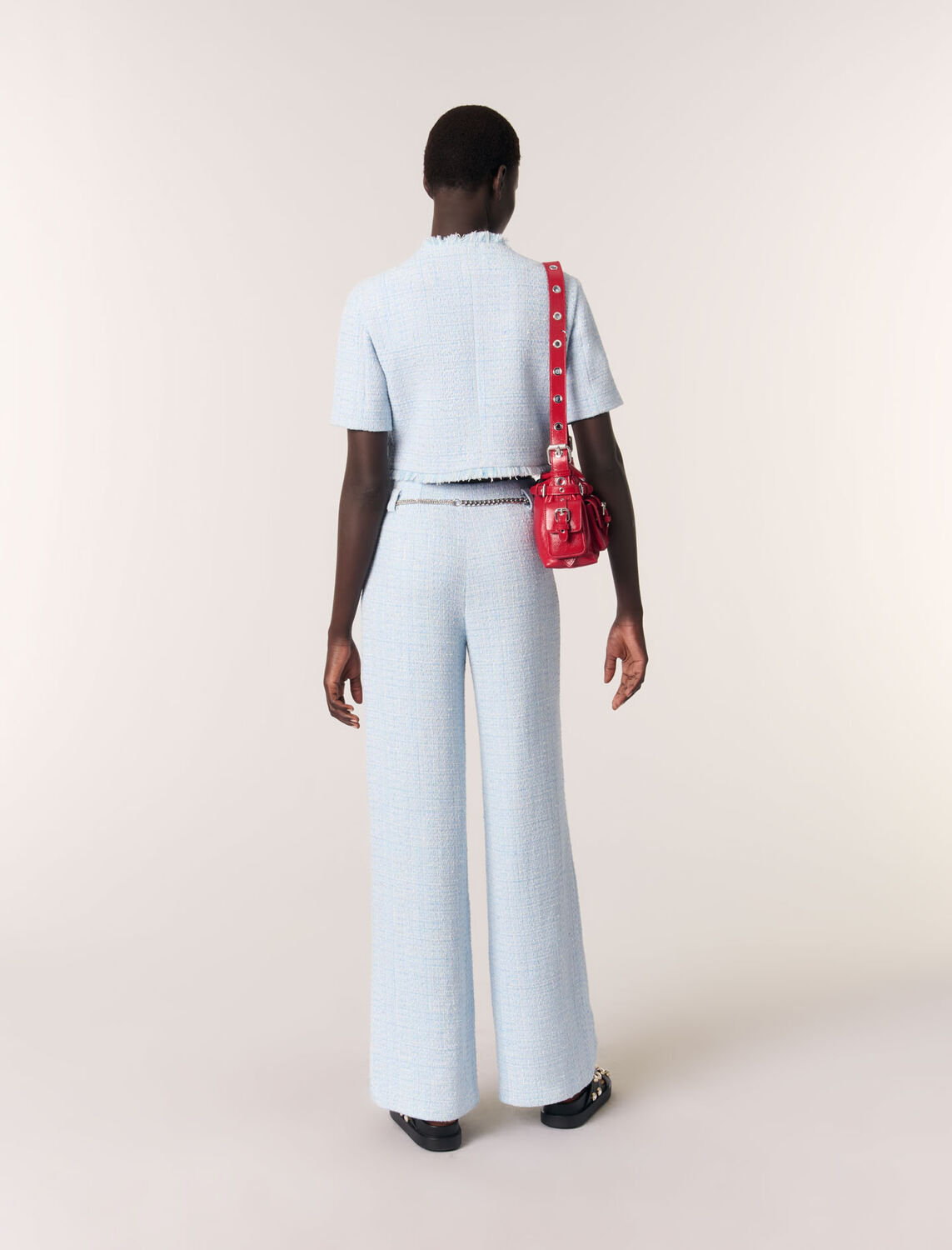 maje - readytowear-blazers - MAJE