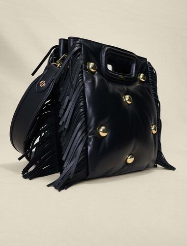 Maje : M Bag 顏色 黑色/BLACK