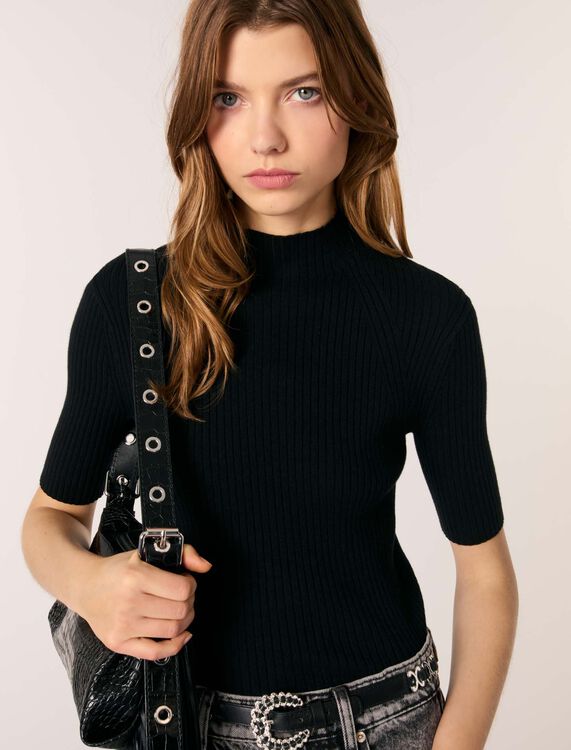 Maje - Sweaters & Cardigans - MAJE