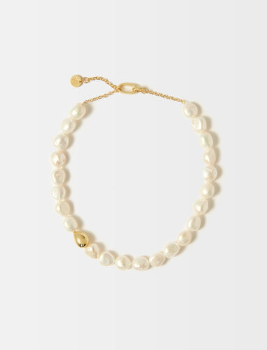 maje : Jewelry 顏色 金色/GOLD