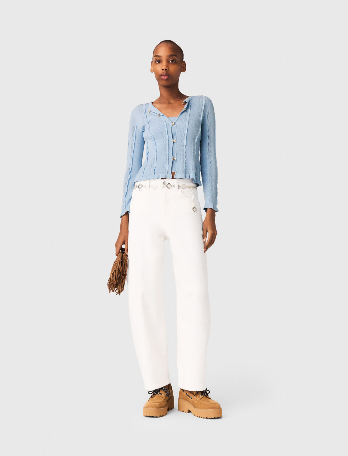 maje - Sweaters & Cardigans - MAJE