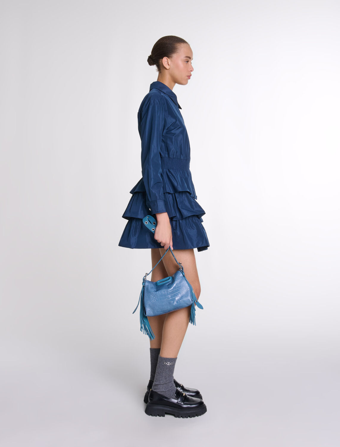 maje - Fall-Winter Collection - MAJE