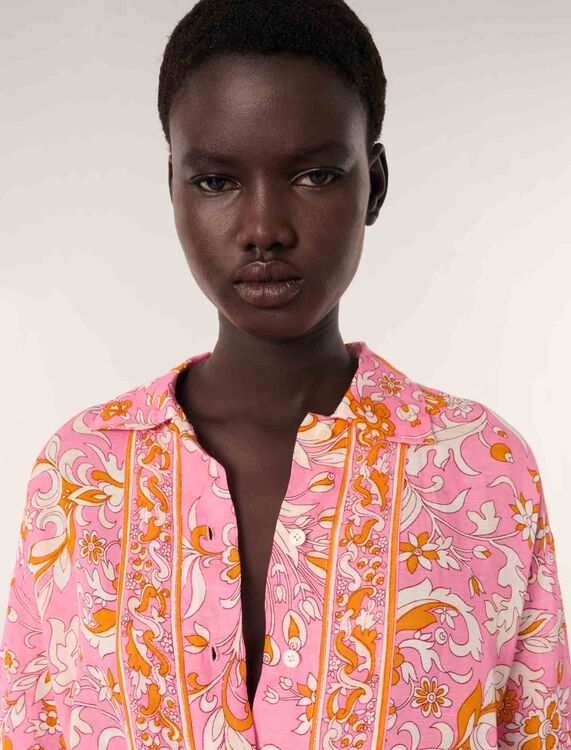 maje - Shirts - MAJE