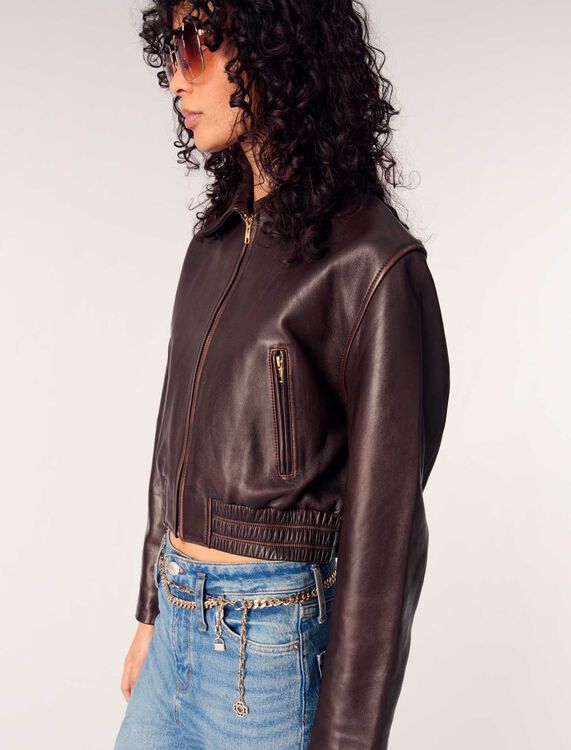 maje - readytowear-blazers - MAJE
