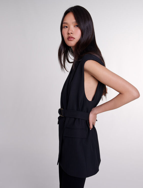 maje - readytowear-blazers - MAJE