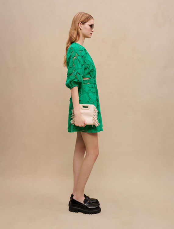 Maje - Dresses - MAJE