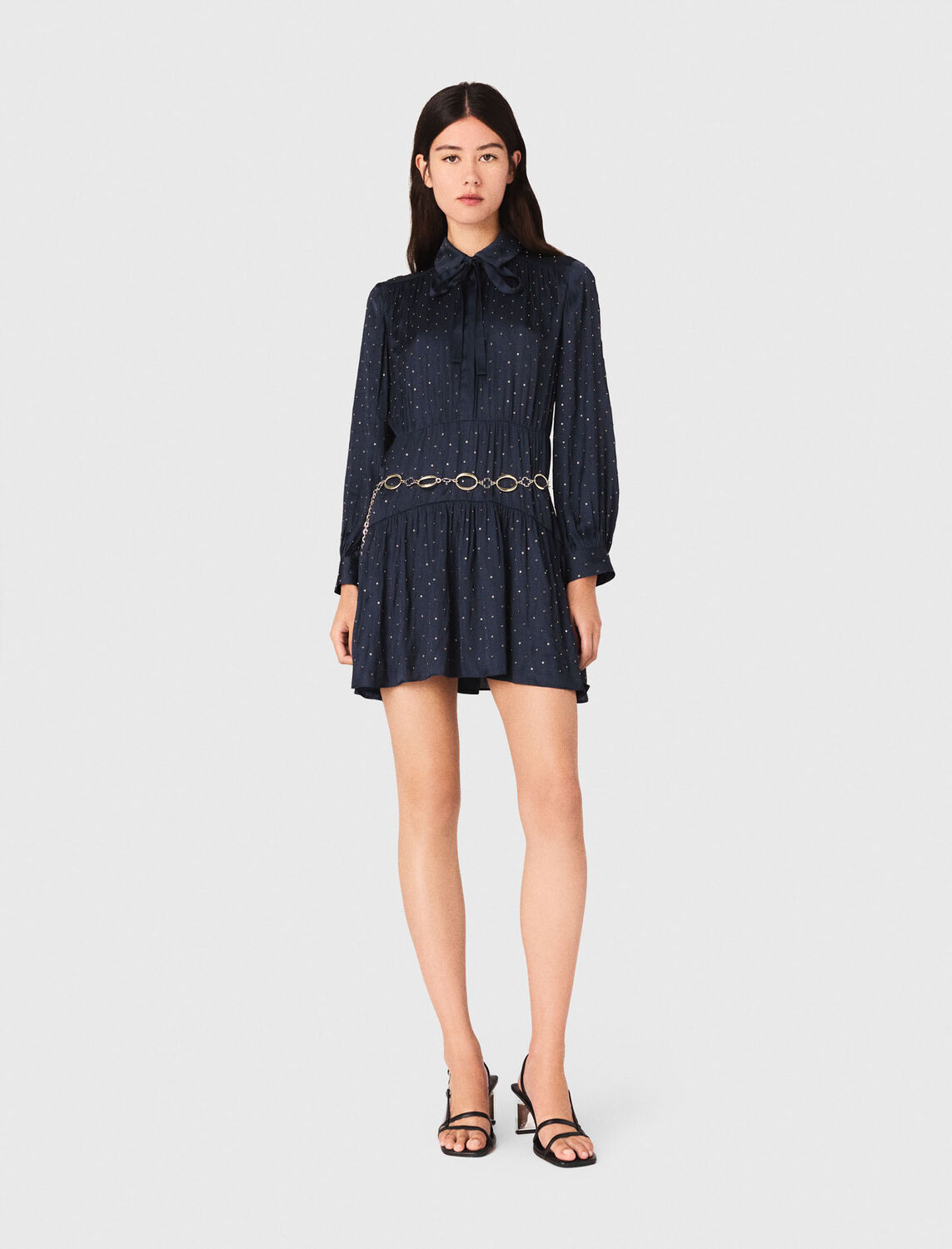 maje - Dresses - MAJE