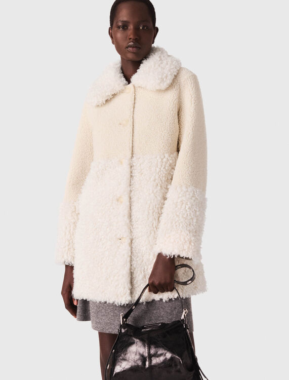 maje - Coats & Jackets - MAJE