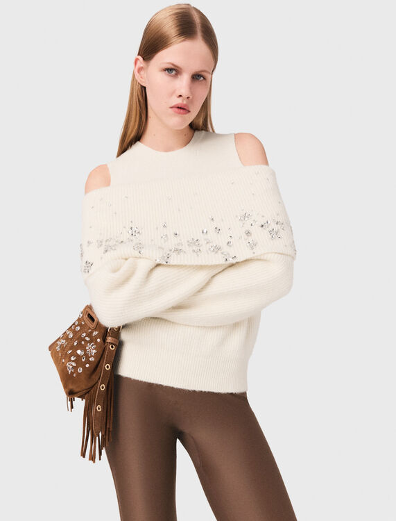maje - Sweaters & Cardigans - MAJE