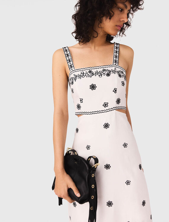 maje - Dresses - MAJE