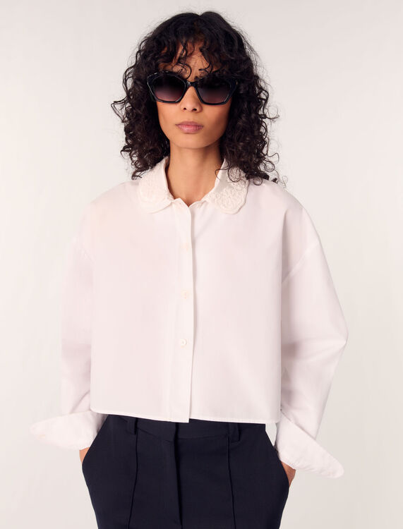 maje - Shirts - MAJE