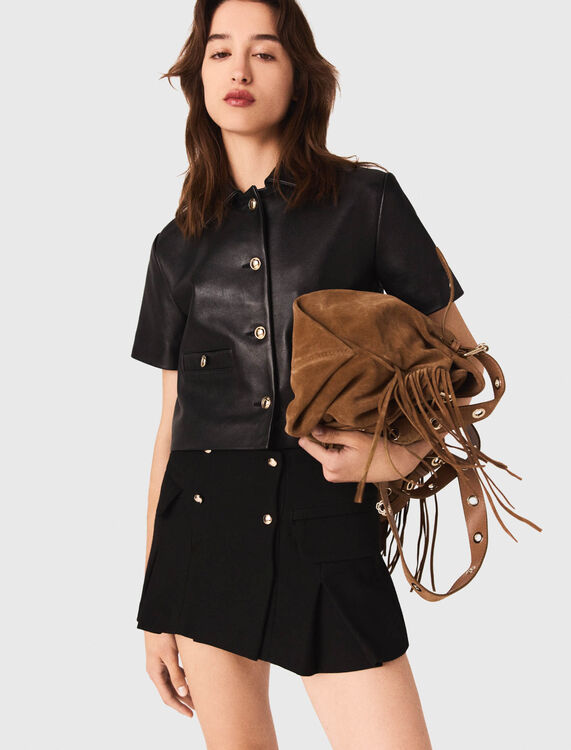 maje - Skirts & Shorts - MAJE