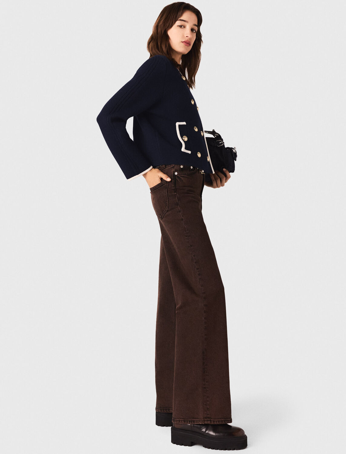 maje - Sweaters & Cardigans - MAJE