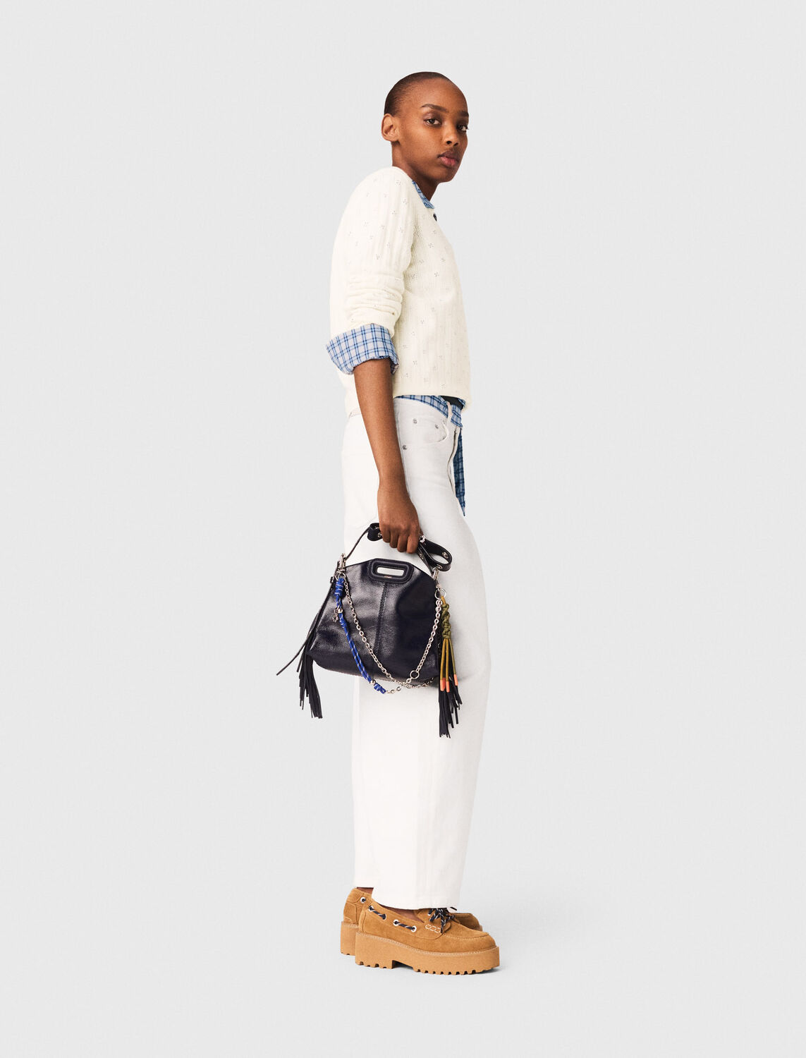 maje - Sweaters & Cardigans - MAJE