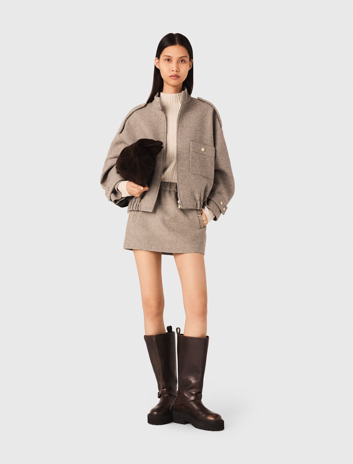 maje - Dresses - MAJE