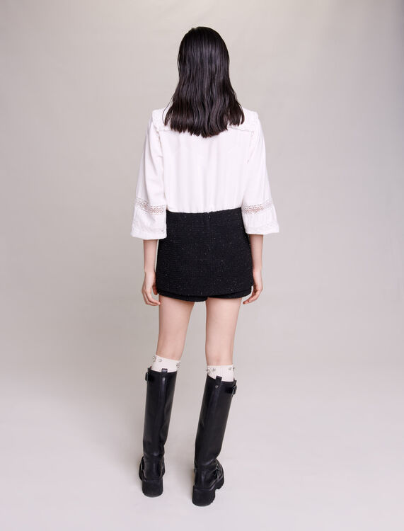 maje - Skirts & Shorts - MAJE