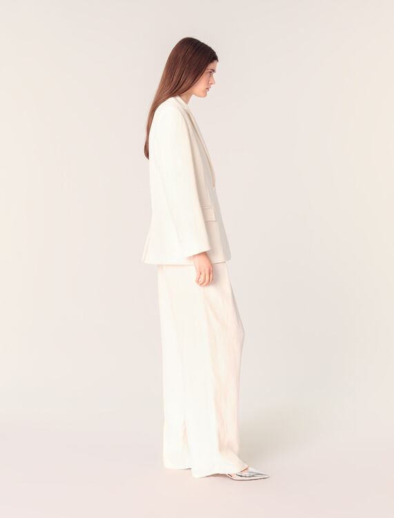 Suit jacket - Blazers & Jackets - MAJE