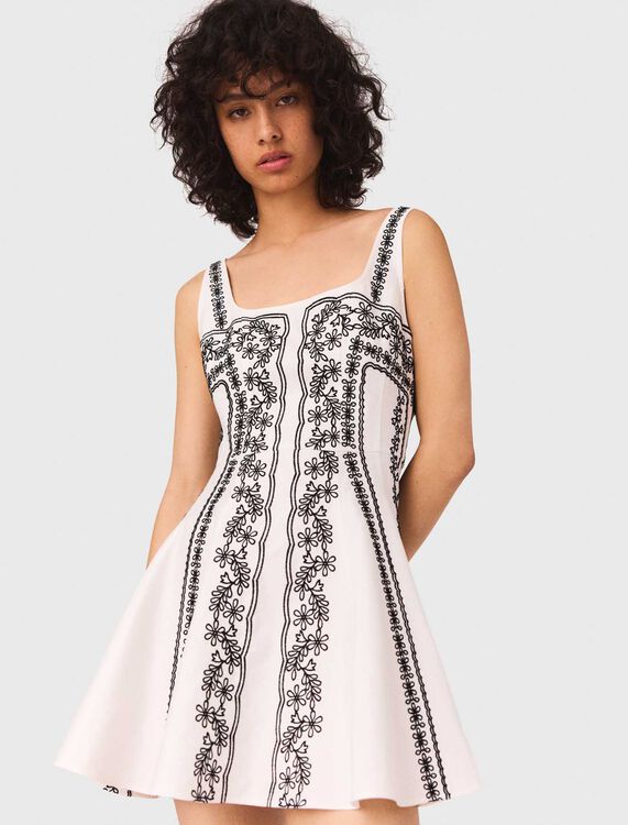 maje - Dresses - MAJE