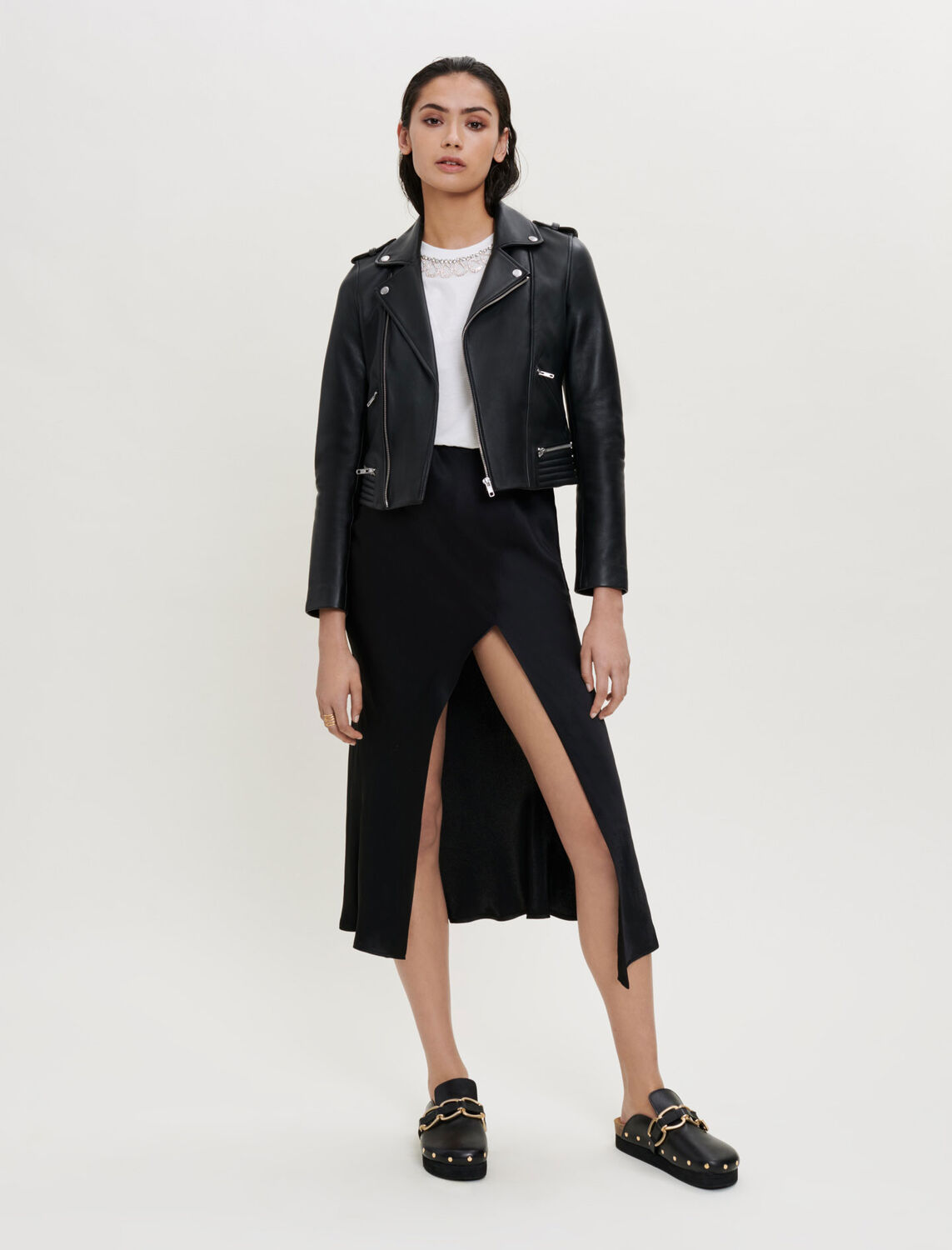 maje - readytowear-blazers - MAJE