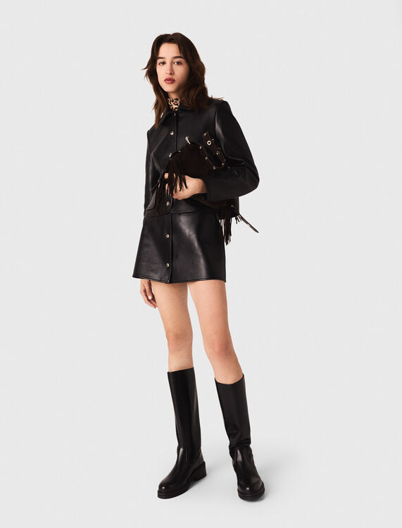 maje - readytowear-blazers - MAJE