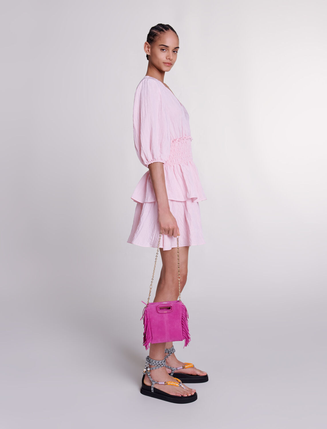 maje - Dresses - MAJE