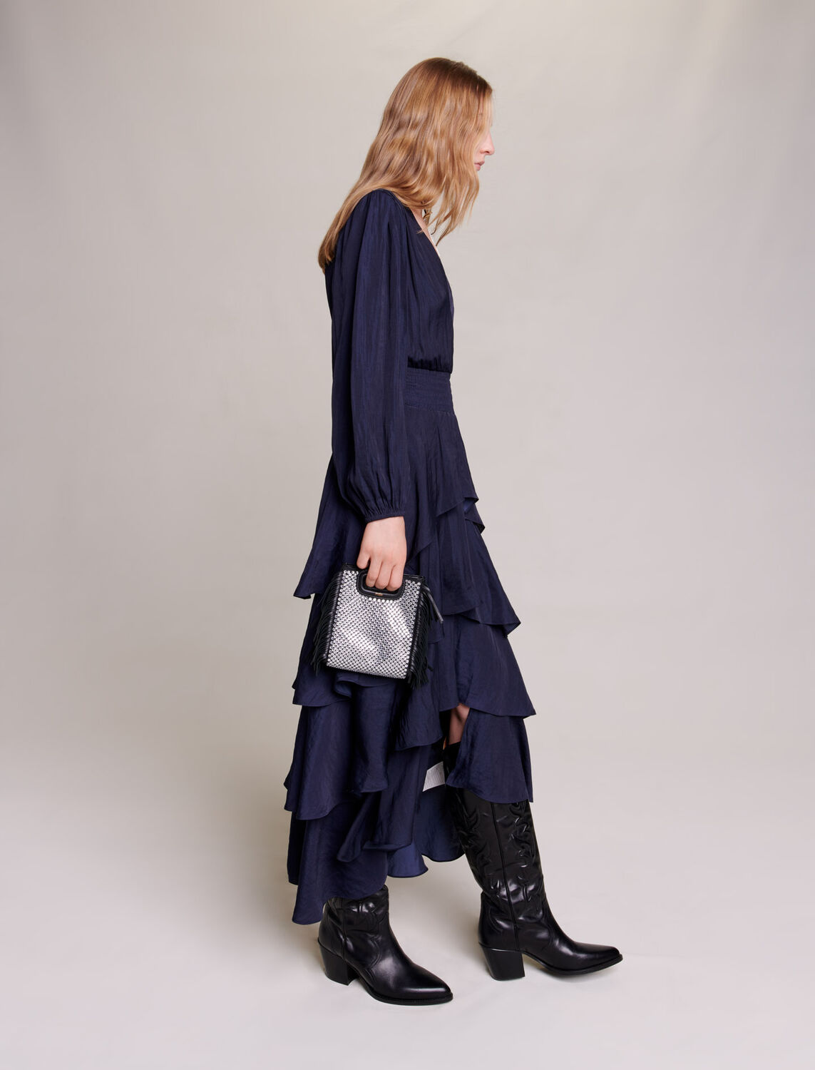 maje - Dresses - MAJE