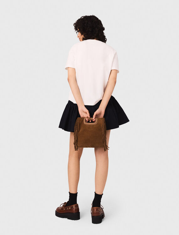 maje - T-Shirts - MAJE