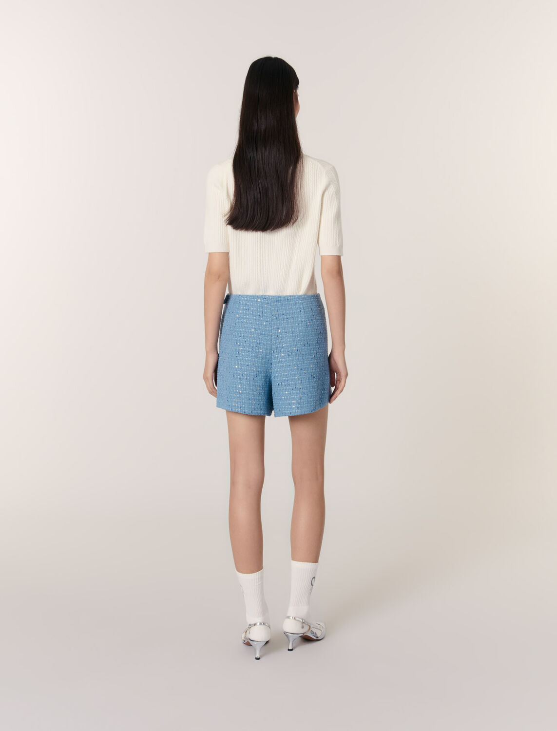 Maje - Skirts & Shorts - MAJE
