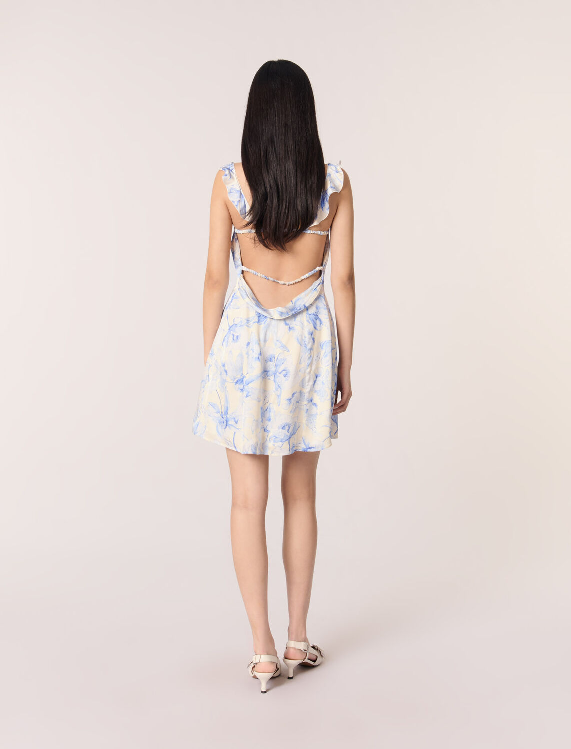 maje - Dresses - MAJE