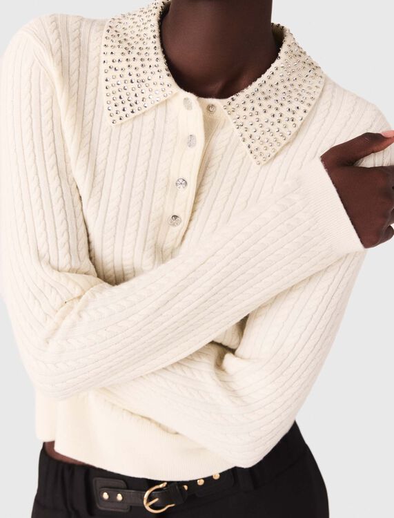 maje - Sweaters & Cardigans - MAJE