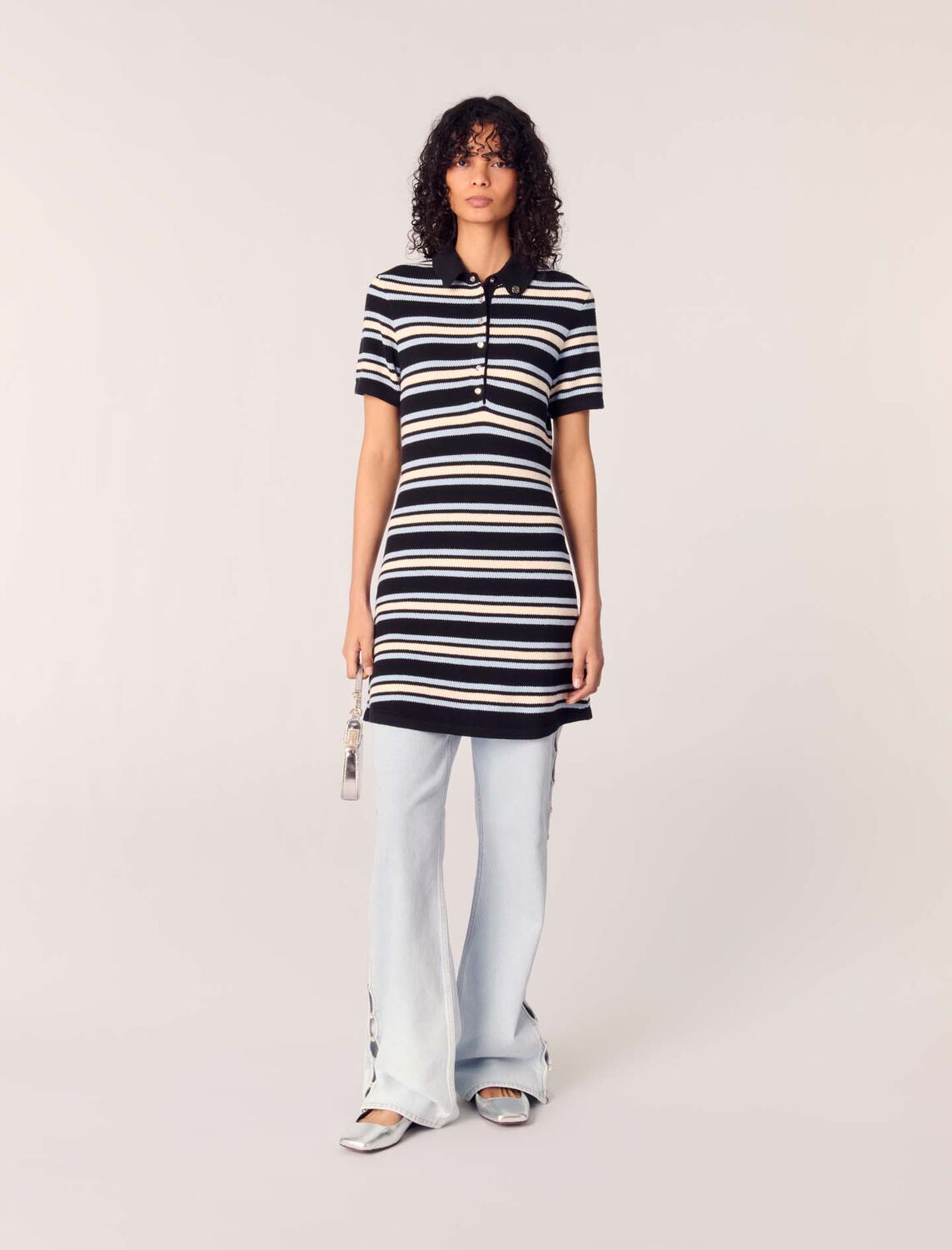 maje - Dresses - MAJE
