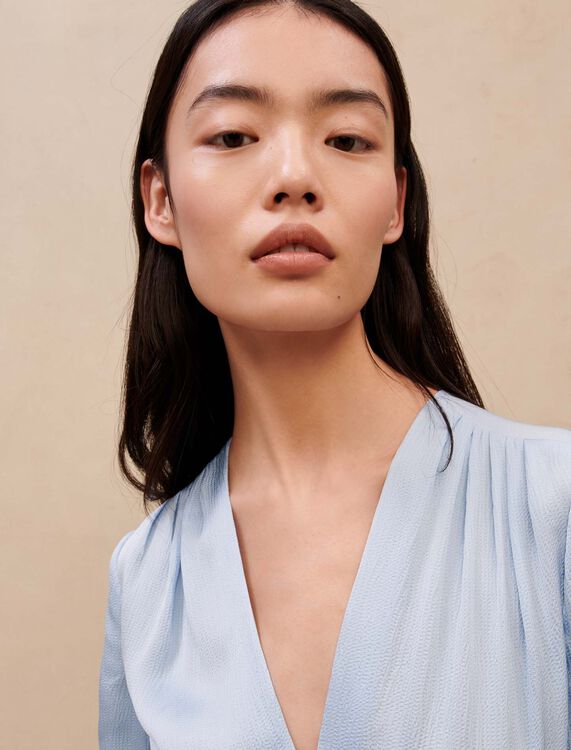 Maje - Dresses - MAJE