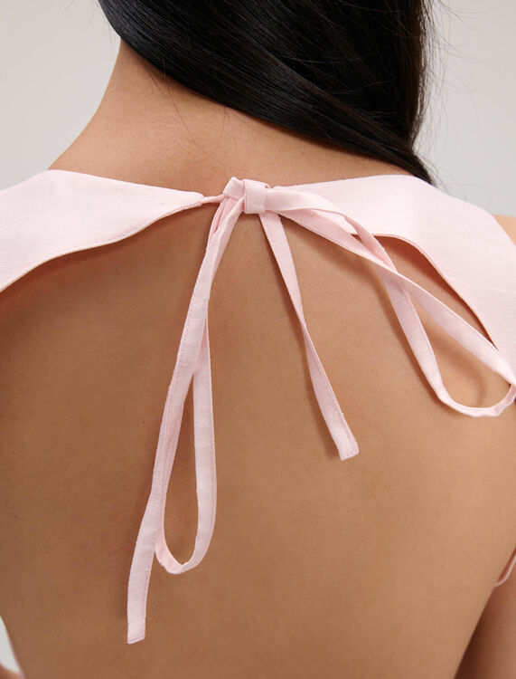 Maje - Dresses - MAJE