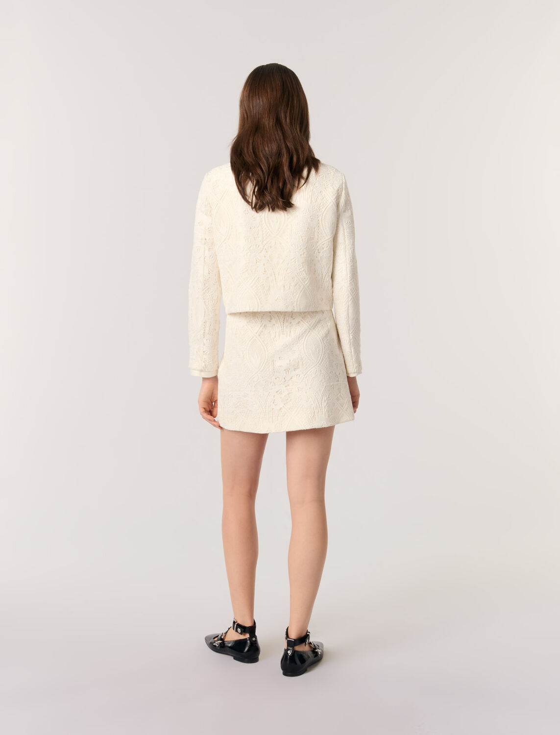 maje - readytowear-blazers - MAJE