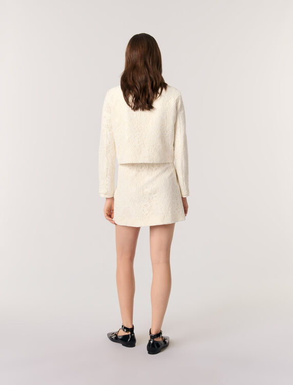 maje - readytowear-blazers - MAJE