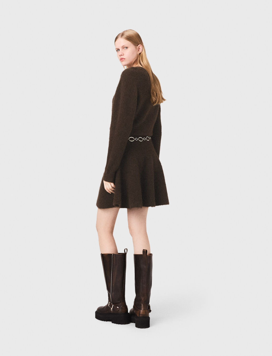 maje - Dresses - MAJE