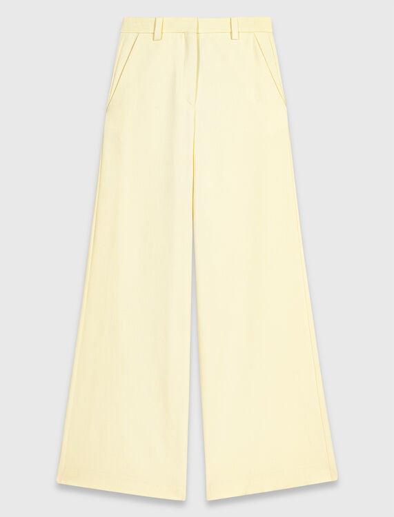 maje - Trousers & Jeans - MAJE