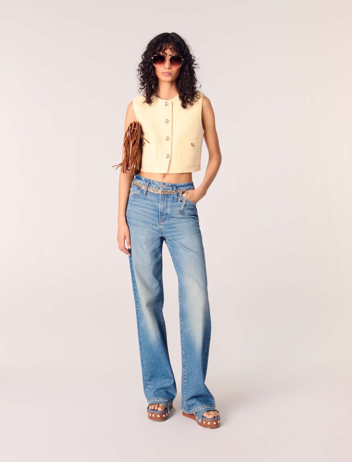 maje - readytowear-blazers - MAJE