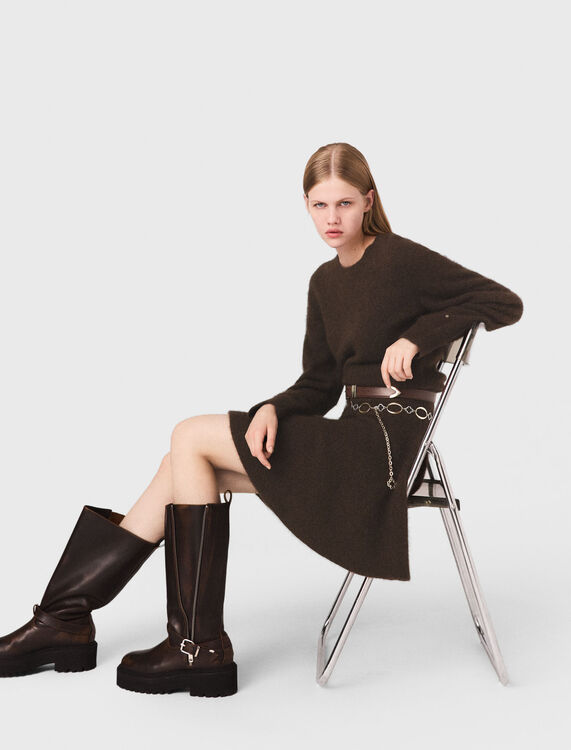 maje - Dresses - MAJE