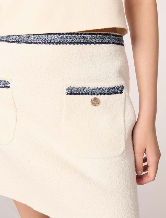 maje - Skirts & Shorts - MAJE