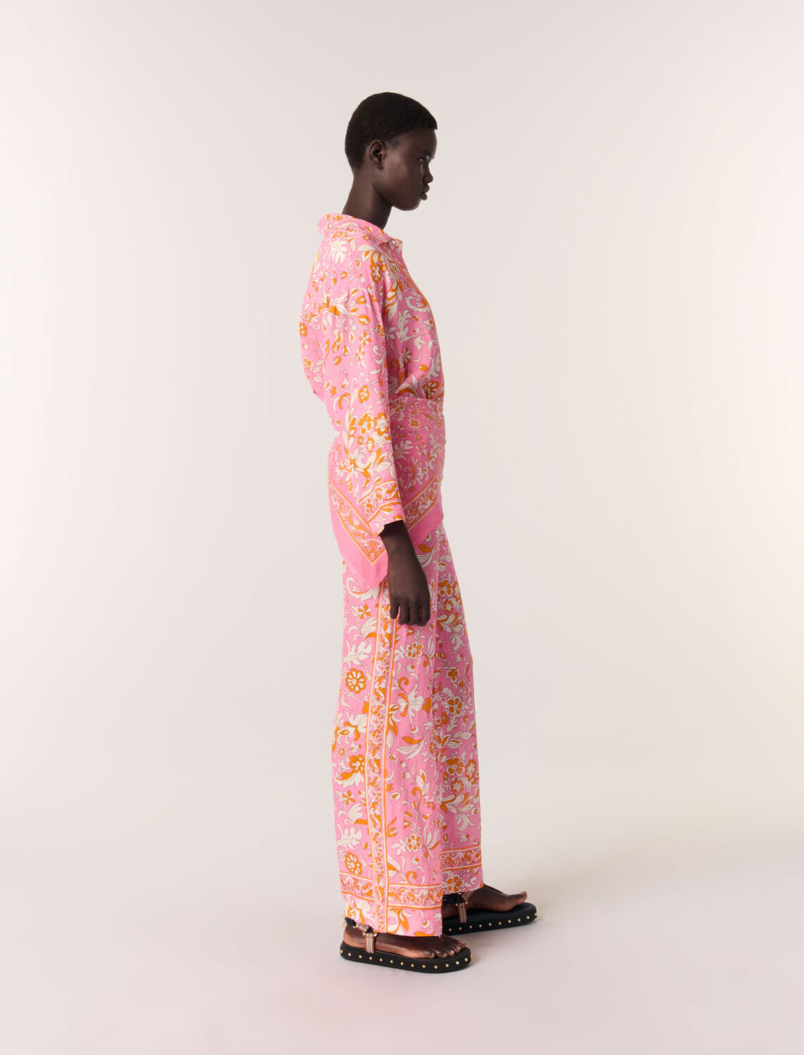maje - Shirts - MAJE
