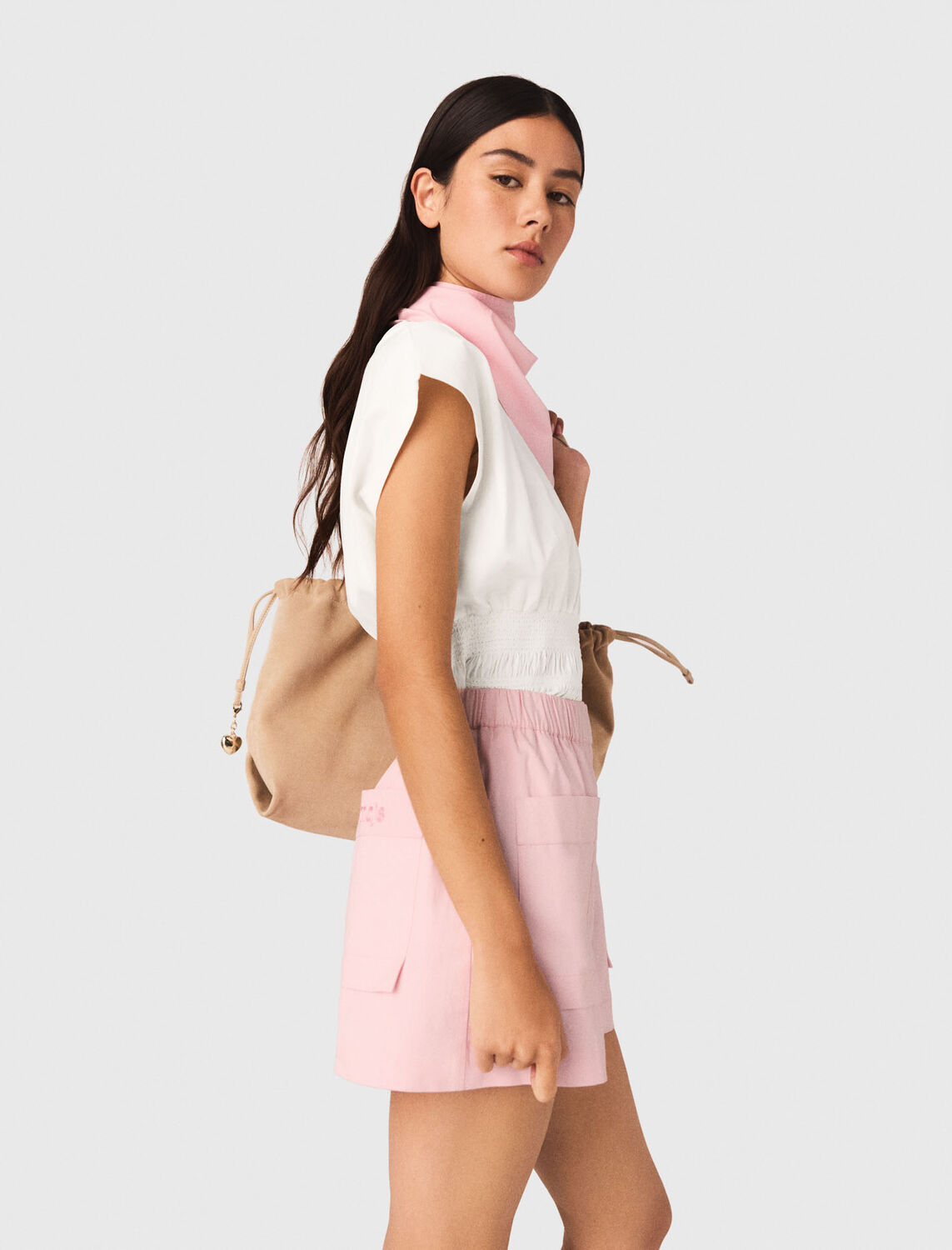 maje - Skirts & Shorts - MAJE